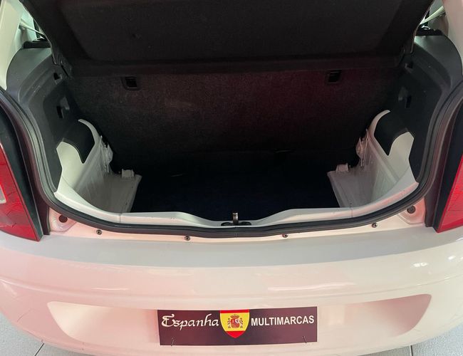 Imagem exterior do veículo Up 2015 1.0 Mpi Take Up 12V Flex 4P Manual 