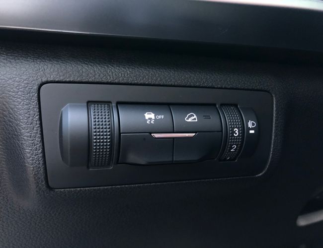Imagem exterior do veículo Tiggo 5X Pro 2023 1.5 Vvt Turbo Iflex Cvt 