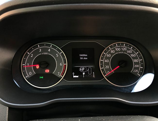 Imagem exterior do veículo Duster 2025 1.6 16V Sce Flex Intense Plus X-Tronic 