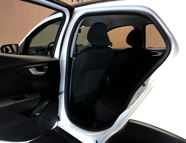 Imagem exterior do veículo Pulse 2024 1.0 Turbo 200 Flex Audace Cvt 