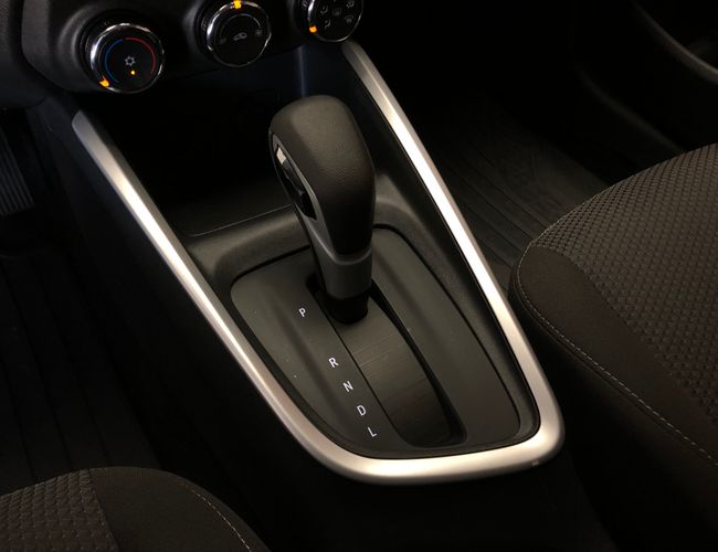 Imagem exterior do veículo Onix 2024 1.0 Turbo Flex Plus Ltz Automático 