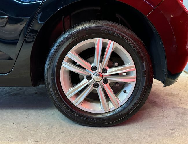 Imagem exterior do veículo Polo 2019 1.0 200 Tsi Comfortline Automático 