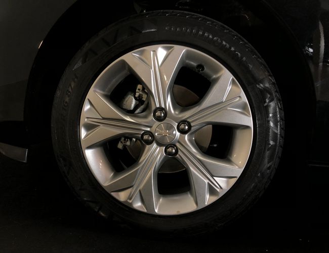 Imagem exterior do veículo Onix 2024 1.0 Turbo Flex Plus Ltz Automático 