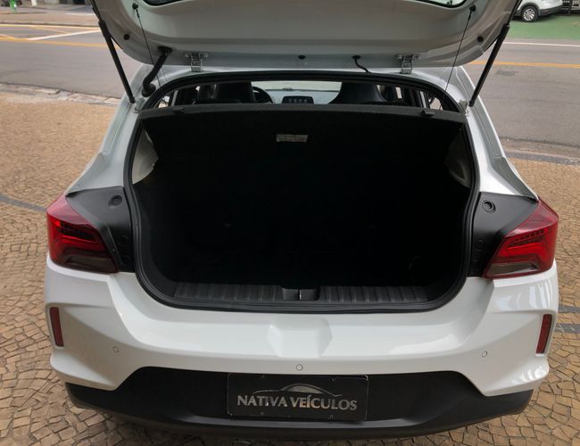 Imagem exterior do veículo Onix 2020 1.0 Turbo Flex Premier Automático 