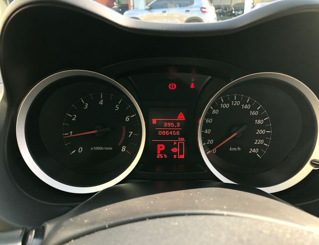 Imagem exterior do veículo Lancer 2015 2.0 CVT 16V GASOLINA 4P AUTOMÁTICO 