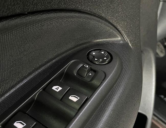 Imagem exterior do veículo Aircross 2018 1.6 Vti 120 Flex Live Manual 