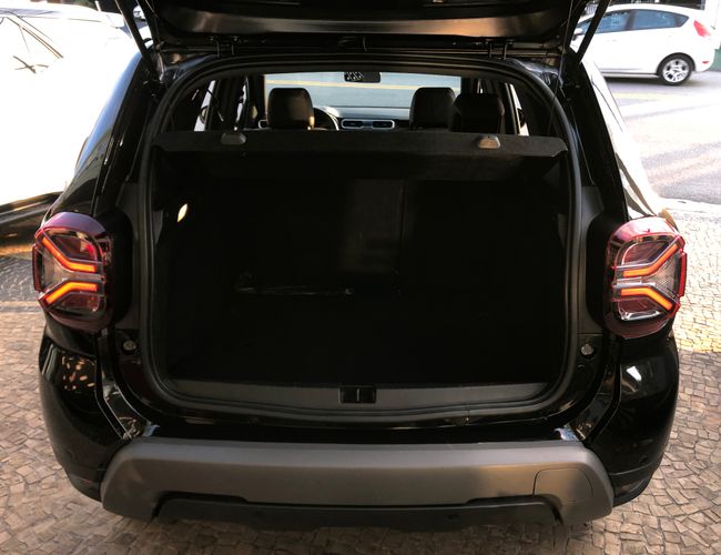 Imagem exterior do veículo Duster 2025 1.6 16V Sce Flex Intense Plus X-Tronic 