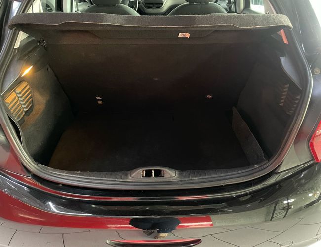 Imagem exterior do veículo 208 2018 1.2 Active Pack 12V Flex 4P Manual 