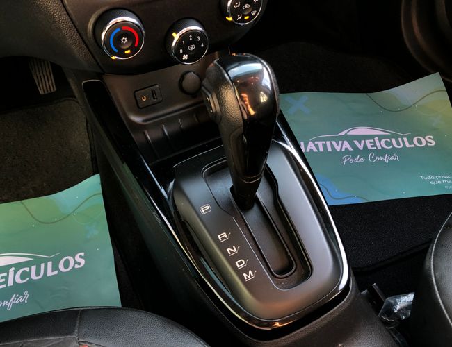 Imagem exterior do veículo Onix 2018 1.4 Mpfi Ltz 8V Flex 4P Automático 