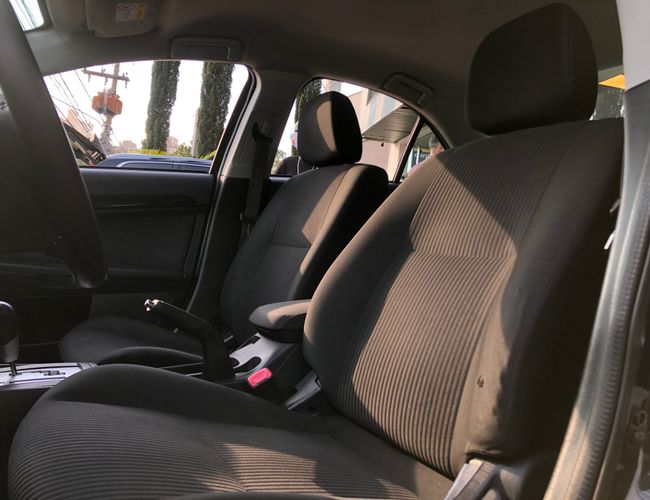 Imagem exterior do veículo Lancer 2015 2.0 CVT 16V GASOLINA 4P AUTOMÁTICO 