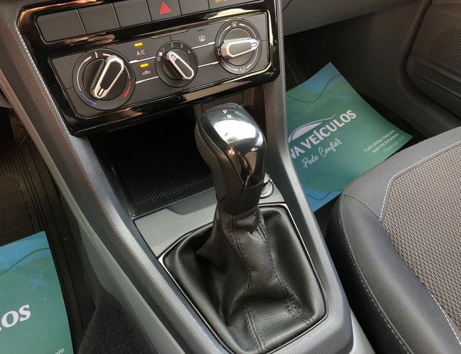 Imagem exterior do veículo T-Cross 2020 1.0 200 Tsi Total Flex Sense Automático 