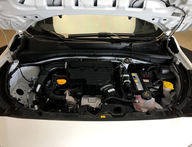 Imagem exterior do veículo Pulse 2024 1.0 Turbo 200 Flex Audace Cvt 