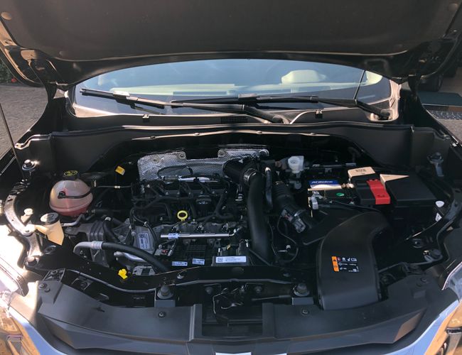 Imagem exterior do veículo Tracker 2023 1.2 Turbo Flex Premier Automático 