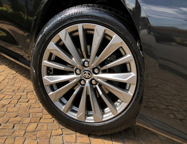 Imagem exterior do veículo Corolla 2024 2.0 Vvt-Ie Flex Xei Direct Shift 