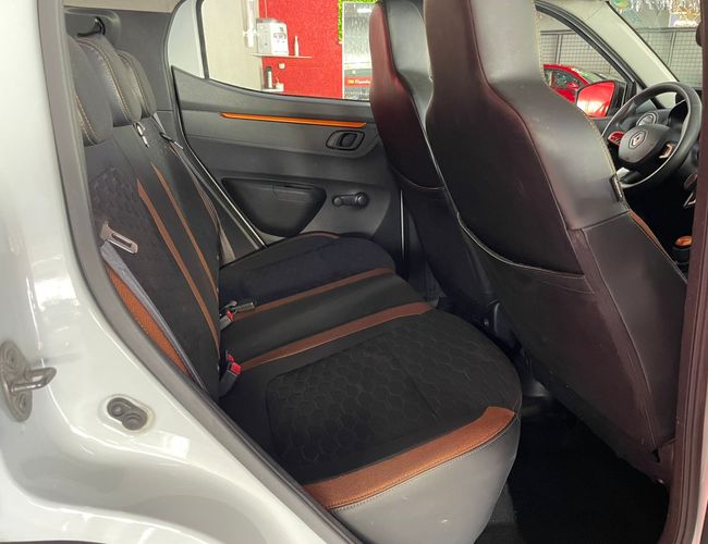 Imagem exterior do veículo Kwid 2022 1.0 12V Sce Flex Outsider Manual 