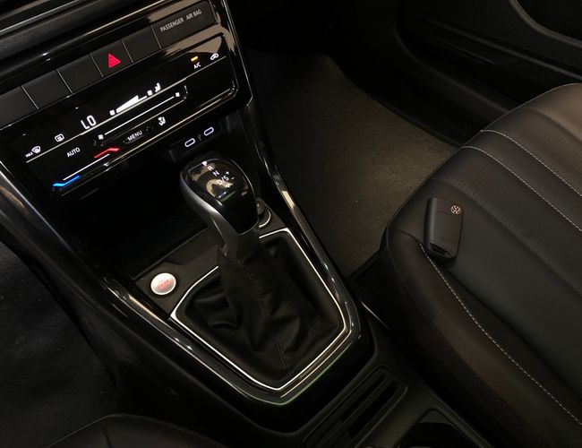 Imagem exterior do veículo T-Cross 2025 1.4 250 Tsi Total Flex Highline Automático 