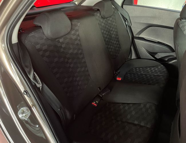 Imagem exterior do veículo Hb20 2017 1.6 Comfort Plus 16V Flex 4P Manual 