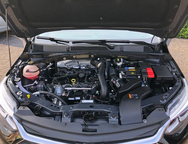 Imagem exterior do veículo Onix 2023 1.0 Turbo Flex Premier Automático 