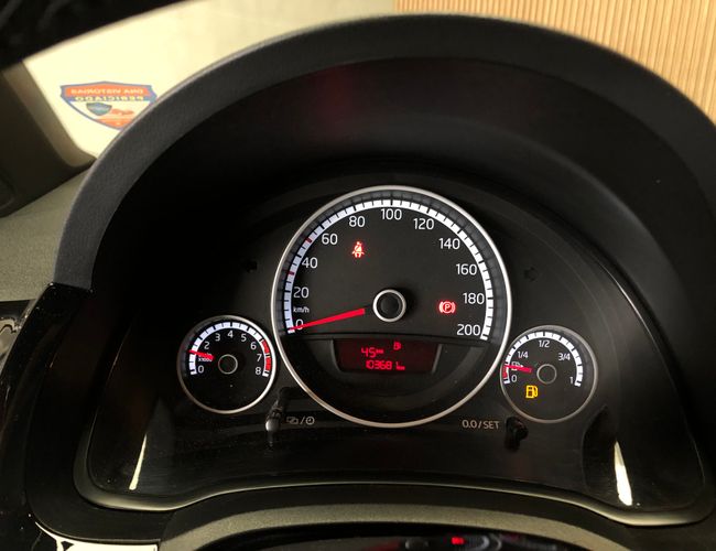 Imagem exterior do veículo Up 2017 1.0 Mpi Run Up 12V Flex 4P Manual 