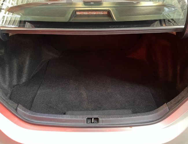 Imagem exterior do veículo Corolla 2016 1.8 Gli 16V Flex 4P Automático 