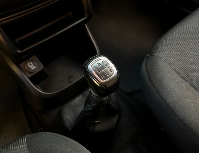 Imagem exterior do veículo Strada 2025 1.3 Firefly Flex Endurance Cs Manual 