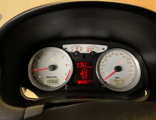 Imagem exterior do veículo Golf 2014 2.0 Mi Sportline 8V Flex 4P Tiptronic 