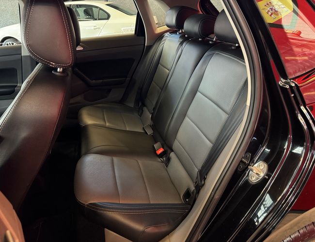 Imagem exterior do veículo Polo 2019 1.0 200 Tsi Comfortline Automático 