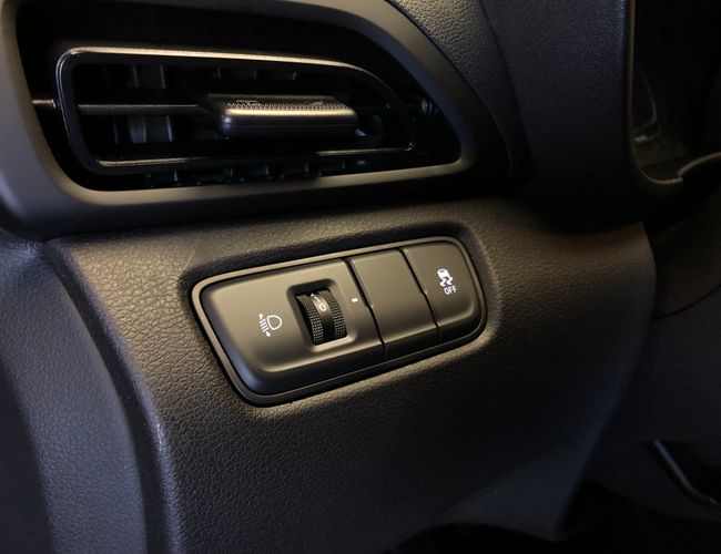 Imagem exterior do veículo Hb20 2025 1.0 12V Flex Limited Plus Manual 