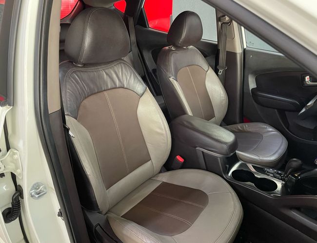 Imagem exterior do veículo Ix35 2013 2.0 Mpi 4X2 16V Flex 4P Automático 