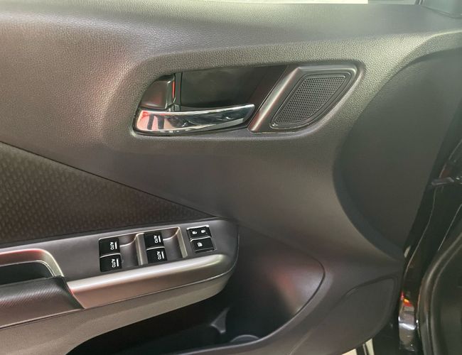 Imagem exterior do veículo City 2018 1.5 Ex 16V Flex 4P Automático 