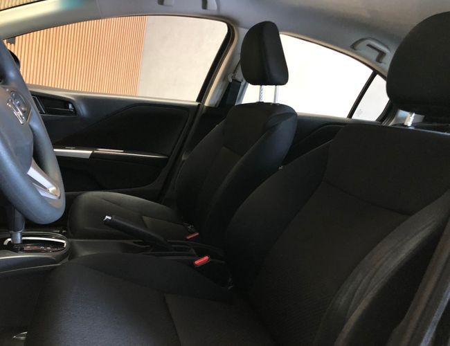 Imagem exterior do veículo City 2020 1.5 Personal 16V Flex 4P Automático 