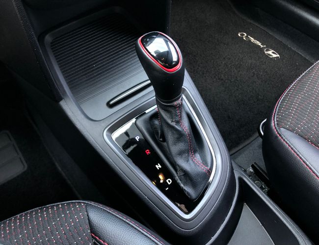 Imagem exterior do veículo Hb20 2019 1.6 R Spec 16V Flex 4P Automático 