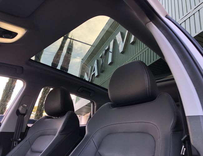 Imagem exterior do veículo Tiggo 5X Pro 2023 1.5 Vvt Turbo Iflex Cvt 