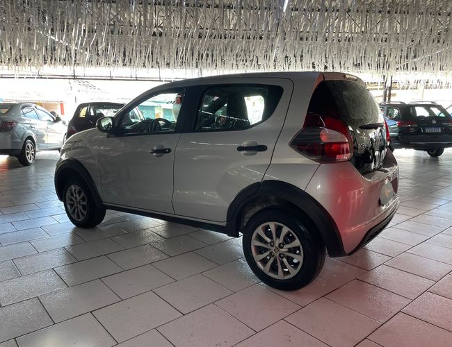 Imagem exterior do veículo Mobi 2022 1.0 Evo Flex Like. Manual 