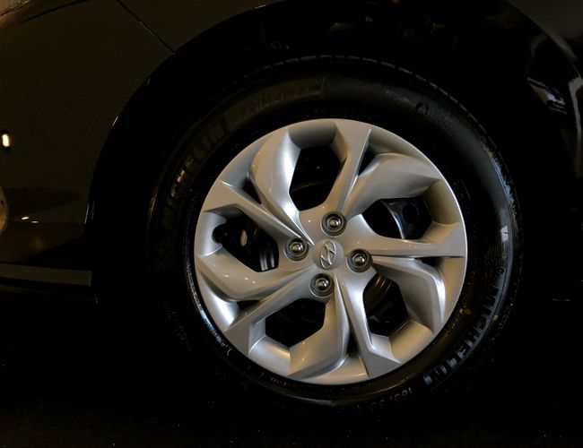 Imagem exterior do veículo Hb20 2025 1.0 12V Flex Comfort Plus Manual 