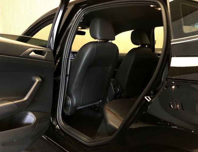 Imagem exterior do veículo Virtus 2024 1.0 200 Tsi Highline Automático 