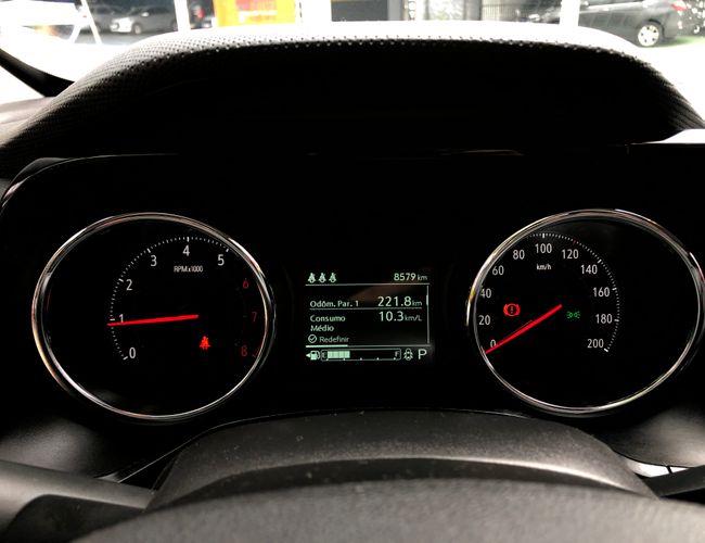 Imagem exterior do veículo Montana 2024 1.2 Turbo Flex Premier Automático 