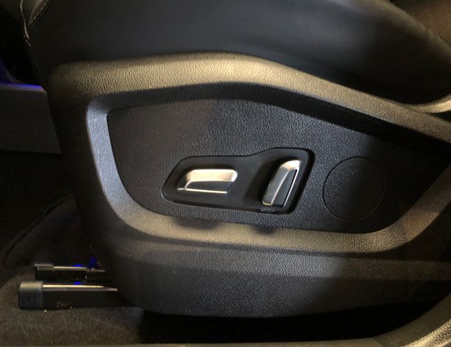 Imagem exterior do veículo Tiggo 8 2023 1.6 Tgdi Gasolina Txs Dct 