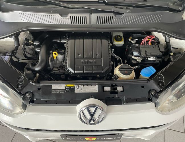 Imagem exterior do veículo Up 2015 1.0 Mpi Take Up 12V Flex 4P Manual 