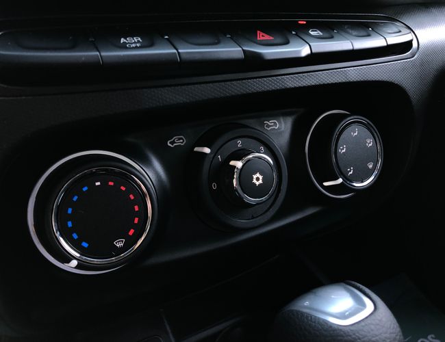 Imagem exterior do veículo Cronos 2023 1.3 Firefly Flex Drive Cvt 