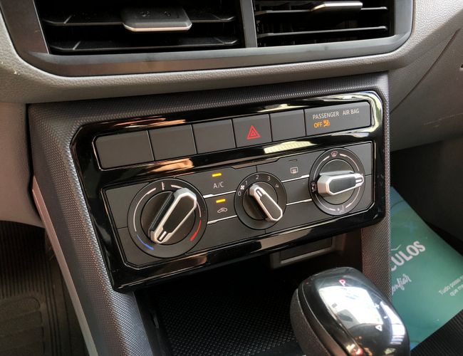 Imagem exterior do veículo T-Cross 2020 1.0 200 Tsi Total Flex Sense Automático 