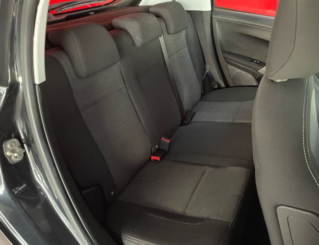 Imagem exterior do veículo 208 2018 1.2 Active Pack 12V Flex 4P Manual 
