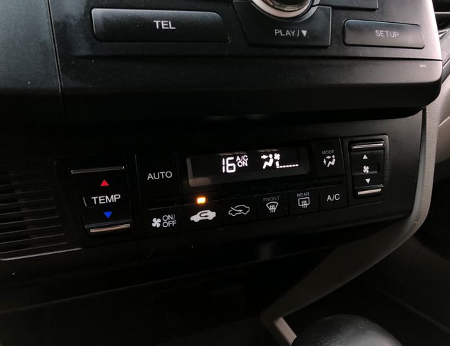 Imagem exterior do veículo Civic 2015 2.0 Lxr 16V Flex 4P Automático 