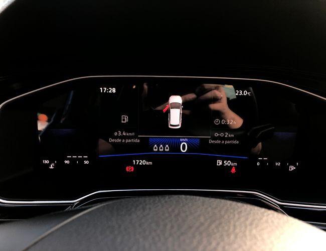 Imagem exterior do veículo Virtus 2025 1.0 170 Tsi Manual 