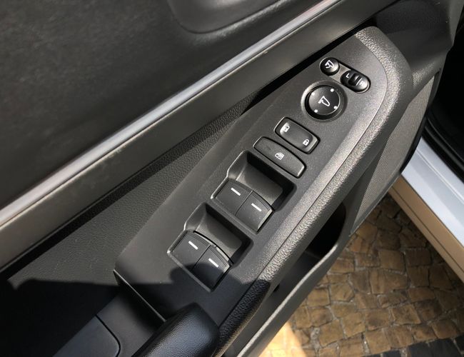 Imagem exterior do veículo Hr-V 2023 1.5 Di I-Vtec Flex Exl Cvt 