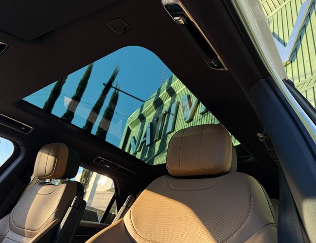 Imagem exterior do veículo Range Rover Sport 2023 3.0 D350 Turbo Diesel Mhev Dynamic Hse Awd Automático 
