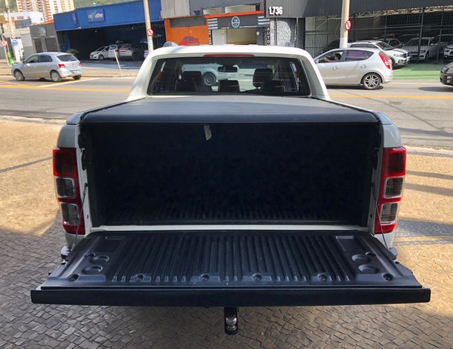 Imagem exterior do veículo Ranger 2019 3.2 Limited 4X4 Cd 20V Diesel 4P Automático 