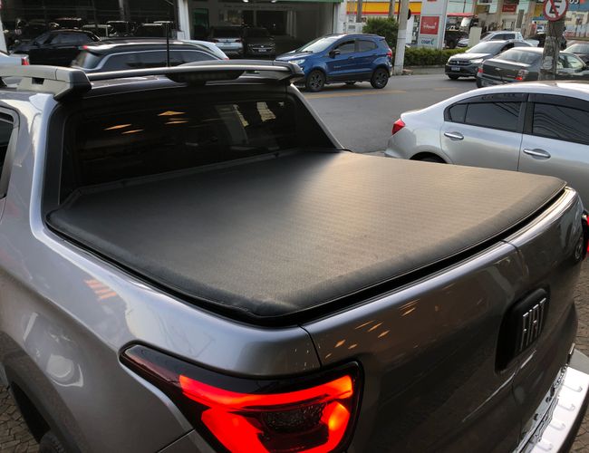 Imagem exterior do veículo Toro 2023 1.3 Turbo 270 Flex Freedom At6 