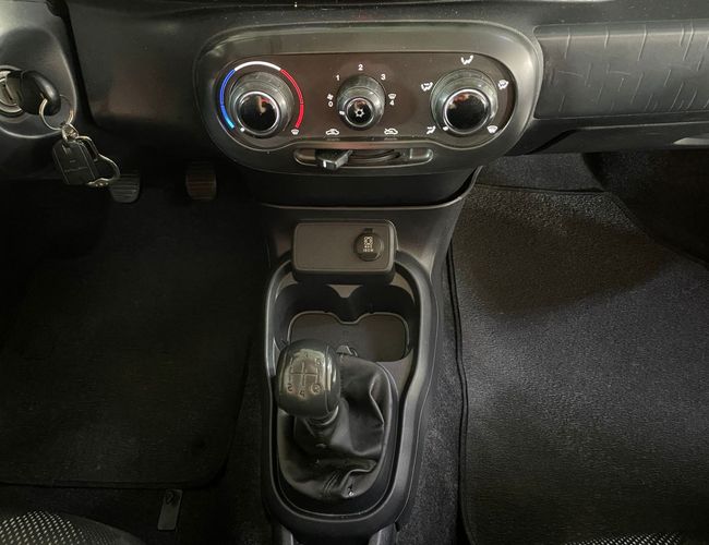 Imagem exterior do veículo Mobi 2022 1.0 Evo Flex Like. Manual 