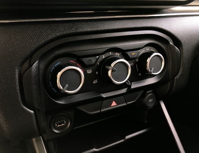 Imagem exterior do veículo C3 Aircross 2025 1.0 Turbo 200 Flex Fell Pack Cvt 